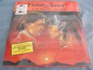 LUIS MIGUEL/LUCERITO FIEBRE DE AMOR MEXICAN LP STILL SEALED POP EN ESPAÑOL