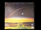 BLUE SYSTEM  (Walking on rainbow) ECUADOR  Pressing LP  SEALED COPRODISA 1987