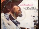 #St Augustine Rovers International- Something different POLYDOR Nfor og LISTEN#