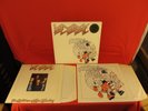 HELP YOURSELF Return Of Ken Whaley 2 LP UK Version PROG PSYCH   HEAR IT