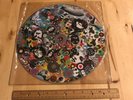 Led Zeppelin - Central Park 69 / Milan 71 LP Picture Disc 72169