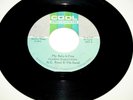 A.C. REED & HIS BAND My Baby Is Fine Cool Northern Soul Funk 45 RARE VG to VG+