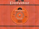PAUL NICHOLAS**RUN SHAKER LIFE**MOD**DANCER**POLYDOR**LISTEN TO IT