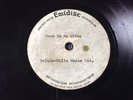 TINA CHARLES + ELTON JOHN - GOOD TO BE ALIVE rare UK 1969 DEMO ACETATE / DANCER