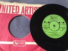 JAY & THE AMERICANS - GOT HUNG UP rare UK 1967 DEMO PROMO/ NORTHERN SOUL / MINT-