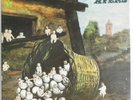 Kevin Ayers whatevershebringswesing UK 1972 1st A-1/B-1 Mint