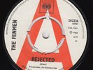 FENMEN Rejected RARE *M-* UK demo 45 PSYCH masterpiece  Circus Days GARAGE HEAR