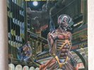 Iron Maiden Running Free - Paperback - The Official Story Of Iron Maiden Book
