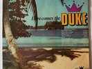 HERE COMES THE DUKE Reid UK 1968 Rocksteady VINYL LP Reggae Trojan Termites TRL6