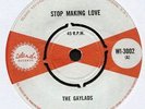 GAYLADS UK 1966 Reggae 7