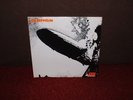 LED ZEPPELIN Led Zeppelin LP 1969 DUAL MATRIXES  SILVER LINE  SUPERHYPE