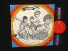 BROTH LP MERCURY SR-61298 Broth 1970 USA Prog Psych