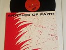 Articles Of Faith Give Thanks LP 1984 Chicago HC Punk Husker Du Black Flag MDC