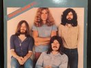 LP LED ZEPPELIN SEATTLE DAZE V 1/2 TRADEMARK OF QUALITY YEARS 2LP LIVE EX RARE
