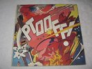 LP: The Deviants - Ptooff , 1968, IMP 1, Poster-Cover, RAR, 1,--
