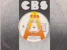 JET Nothing to do with us / Brain damage CBS S 3317 Rare demo from 1975