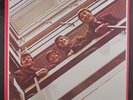 BEATLES: 1962-1966 LP (2 LPs, disc 1 is M-, red vinyl, inners) Rock & Pop