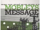 HANK MOBLEY Mobley's Message LP VINYL USA Prestige 6 Track Featuring Quintet