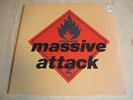 Massive Attack ?– Blue Lines Vinyl, LP, Album, Reissue sealed new