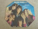 THE ROLLING STONES - Through The Past Darkly - UK Mono 1st LP LK5019 - VG