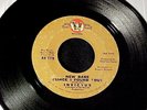 INVICTUS New Babe Since I Found You CRACKIN' NORTHERN SOUL DANCER 45 RAMA Hear