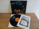 Arno Clauss Live in der Fabrik Hamburg LP Top Krautrock in Mint Condition 1974