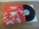 Live in der Balver Höhle Oriental Wind Top Krautrock in Mint Condition