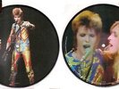 DAVID BOWIE RARO 45 STARMAN 40th ANNIVERSARY 7