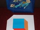 TRAFFIC Shoot Out At The Fantasy Factory LP 1973 ISLAND 1st Press  SUPERB