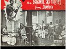 THE ORIGINAL SKA-TALITES FROM JAMAICA SKA AUTHENTIC LP STUDIO ONE SOL 9006