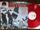 Monster A Go Go - Japan 60’s Garage/psych Bands - Colour Vinyl