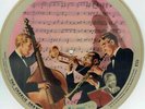 VOGUE PICTURE DISC R 754 - CHARLIE SHAVERS QUINTET :  GREAT BE-BOP