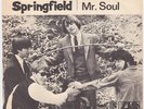 BUFFALO SPRINGFIELD Mr Soul  Sweden 45 garage NEIL YOUNG Bluebird psych