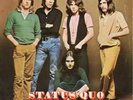 STATUS QUO DOWN THE DUSTPIPE SCARCE ORIGINAL SPAIN PYE ROCK