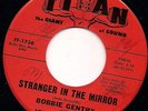 Garage 45 - Bobby Gentry and Jody Reynalds On Titan 1736