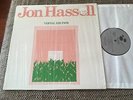 LP JON HASSELL VERNAL EQUINOX LML 1021 RARE