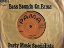 LEE’S ALLSTARS Annie Pama Mr Magoo PAMA 803 1970 Reggae Vinyl EX-/VG+ Monkey Man
