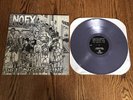 NOFX - The Longest Line PURPLE /200 FIRST PRESS 1992 FAT Wreck Chords