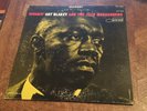 ART BLAKEY - and The Jazz Messengers   BLUE NOTE 84003 [rvg stereo in wax]  RARE