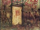 Black Sabbath Mob Rules Pgp Rtb Vinyl LP