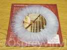 Florence and the Machine Sky Full of Song Clear/Grey Splatter 7