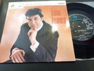 TOM JONES : COLUMBIA SEG 8464: 1965 EP : JOE MEEK -MEEKSVILLE: RARE UK 1ST : EX