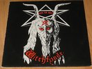 Witchfynde - Give `Em Hell LP 1980 Metal / RAR / TOP  ( 17 )