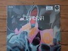 RARE ITALIAN PROG JAZZ ROCK LP OSANNA MILANO CALIBRO 9 OG US P.I RECORDS BACALOV