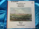 Sealed Classical LP: Kletzik - Schubert - Synphony #8 -