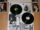 DoLP MINT/NM THE BEATLES - WHITE ALBUM & POSTER & ALLE VIER FOTOS  1c-192-04 173