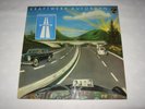 KRAFTWERK LP Autobahn m. Aufkleber 1974 Album Philips 6305231 + Autogramm Bild