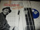 FREDDIE HUBBARD : GOIN UP LP BLUE NOTE BST 84056 USA
