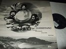 BROWN/ALEXANDER/GRIFFIN/DREW : SUMMERWIND AUDIOPHILE 2LP 1980 JETON GERMANY