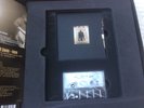 Pearl Jam: 1990-1992 Limited Edition Collector's Box Set -- RARE